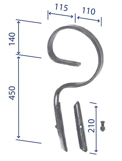 Disegno 304.03.03.02
